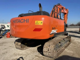 Багер Hitachi ZX 250 LCN-6, снимка 10