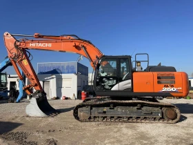 Багер Hitachi ZX 250 LCN-6, снимка 1