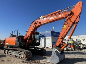 Багер Hitachi ZX 250 LCN-6, снимка 16