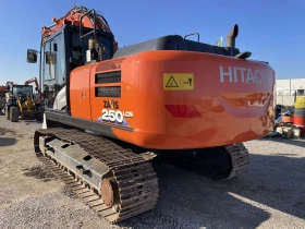 Багер Hitachi ZX 250 LCN-6, снимка 3