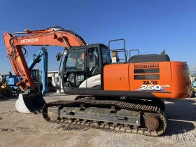 Багер Hitachi ZX 250 LCN-6, снимка 14