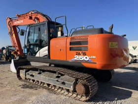 Багер Hitachi ZX 250 LCN-6, снимка 15