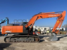 Багер Hitachi ZX 250 LCN-6, снимка 12