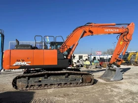 Багер Hitachi ZX 250 LCN-6, снимка 17