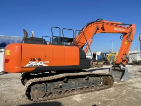 Багер Hitachi ZX 250 LCN-6, снимка 7