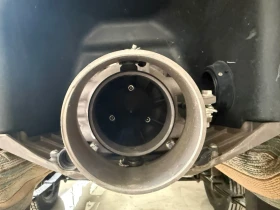 Джет Bombardier Sea Doo Spark, снимка 7