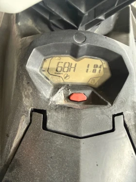 Джет Bombardier Sea Doo Spark, снимка 6