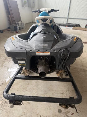 Джет Bombardier Sea Doo Spark, снимка 4