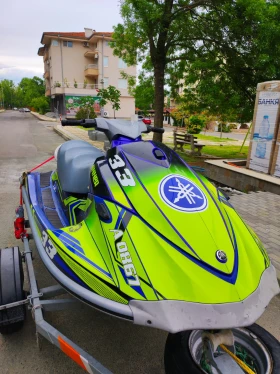 Обява за продажба на Джет Yamaha Vx110 ~8 500 лв. - изображение 1