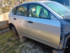 SUBARU impreza, снимка 1