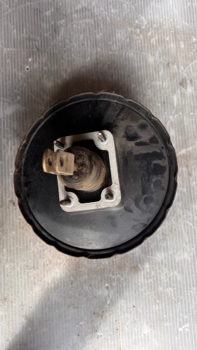 Серво усилвател / Спирачна помпа за Hyundai H1 - BB615-006-00A2, снимка 2