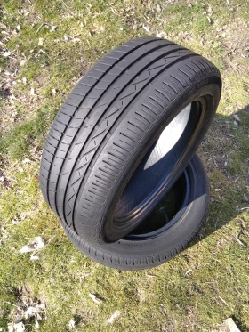 Гуми Летни 195/50R15, снимка 1