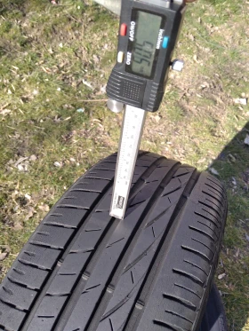 Гуми Летни 195/50R15, снимка 2