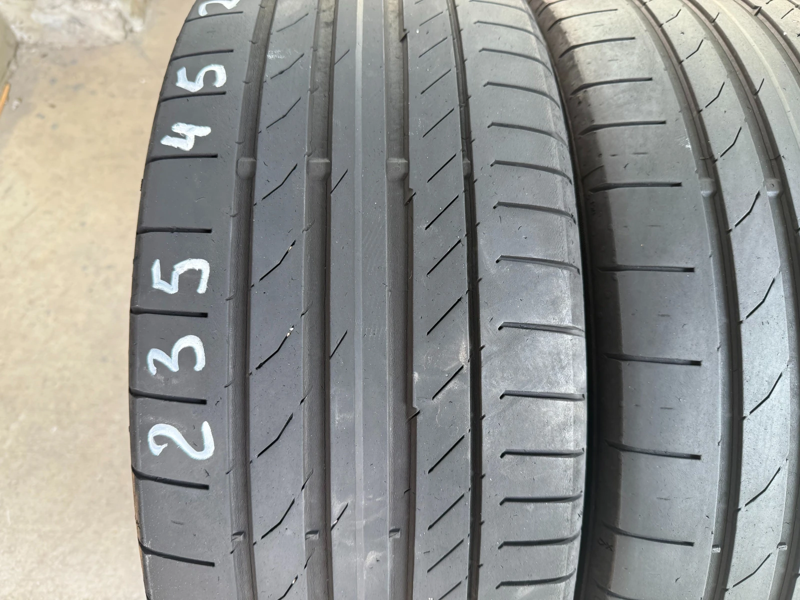  235/45R20 | Mobile.bg   2