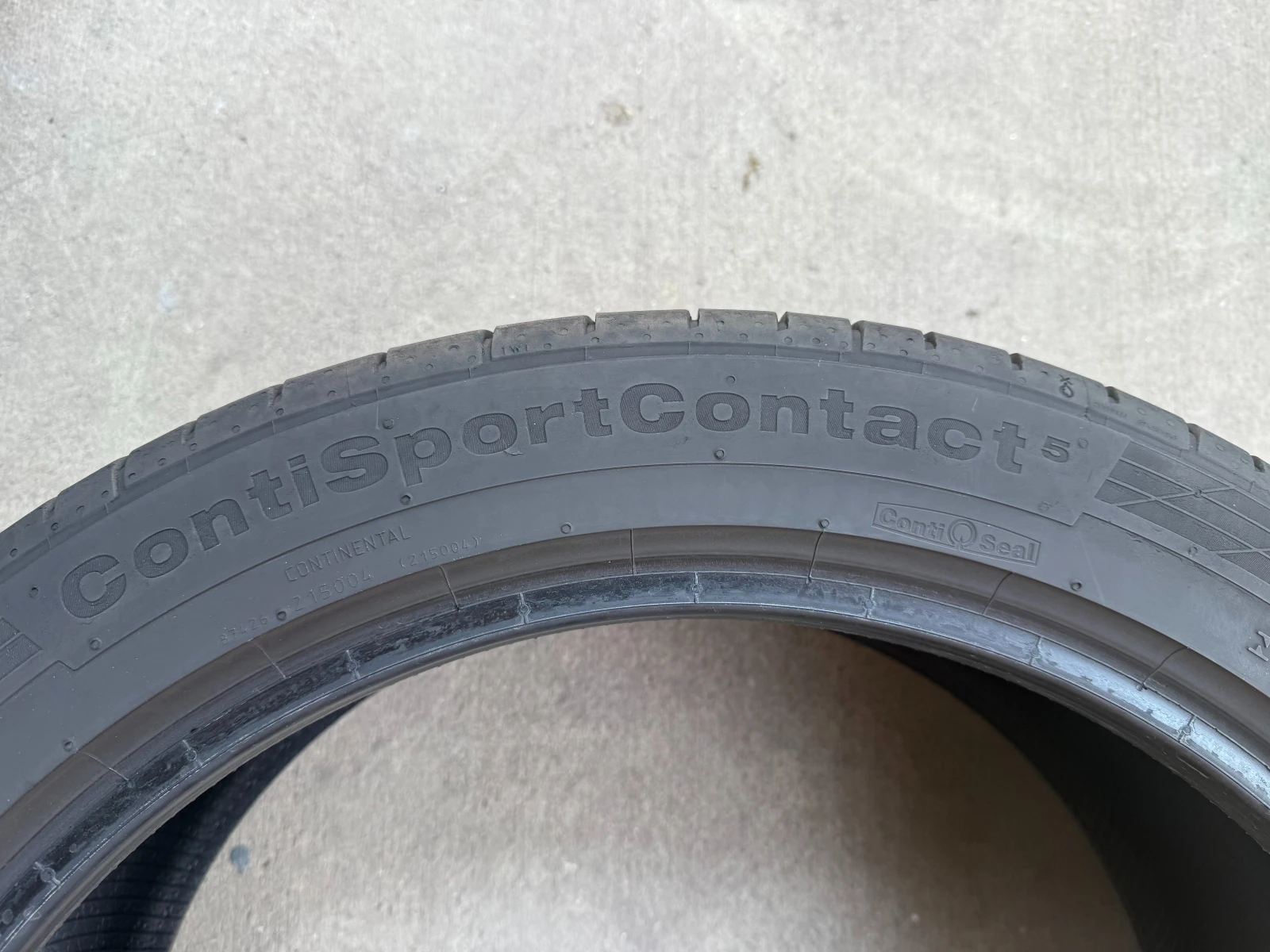  235/45R20 | Mobile.bg   6