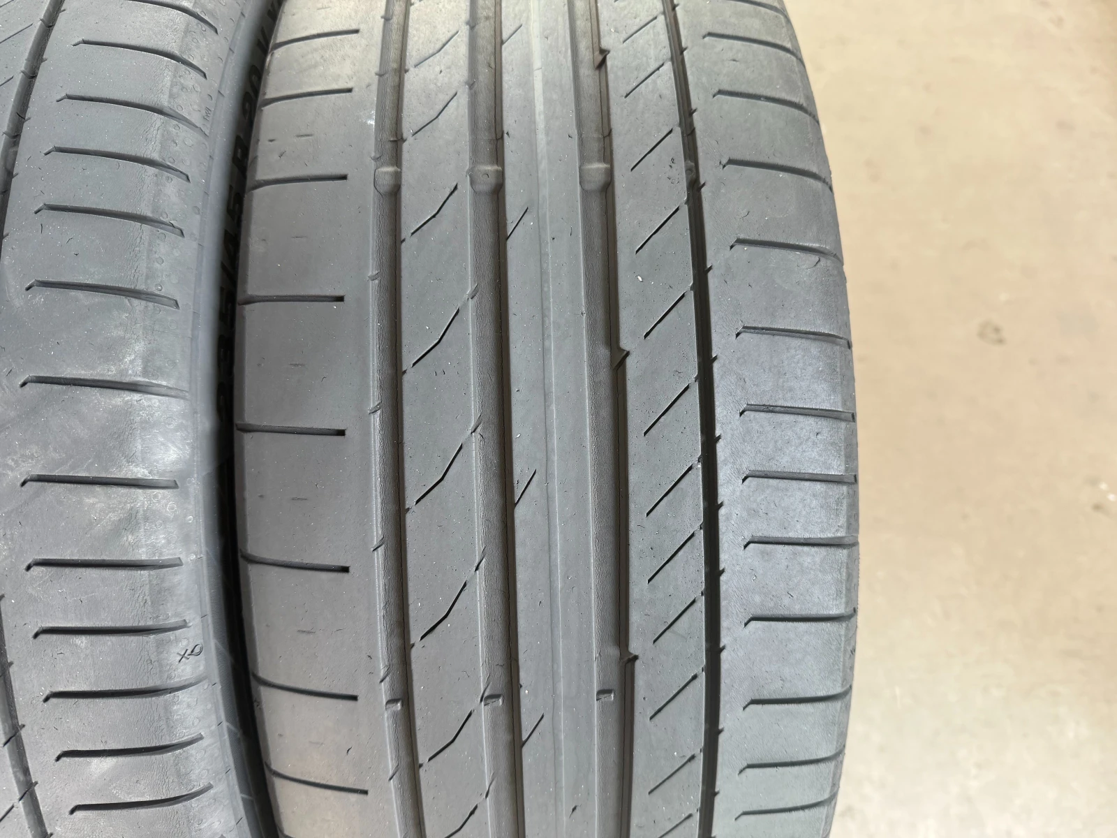  235/45R20 | Mobile.bg   3