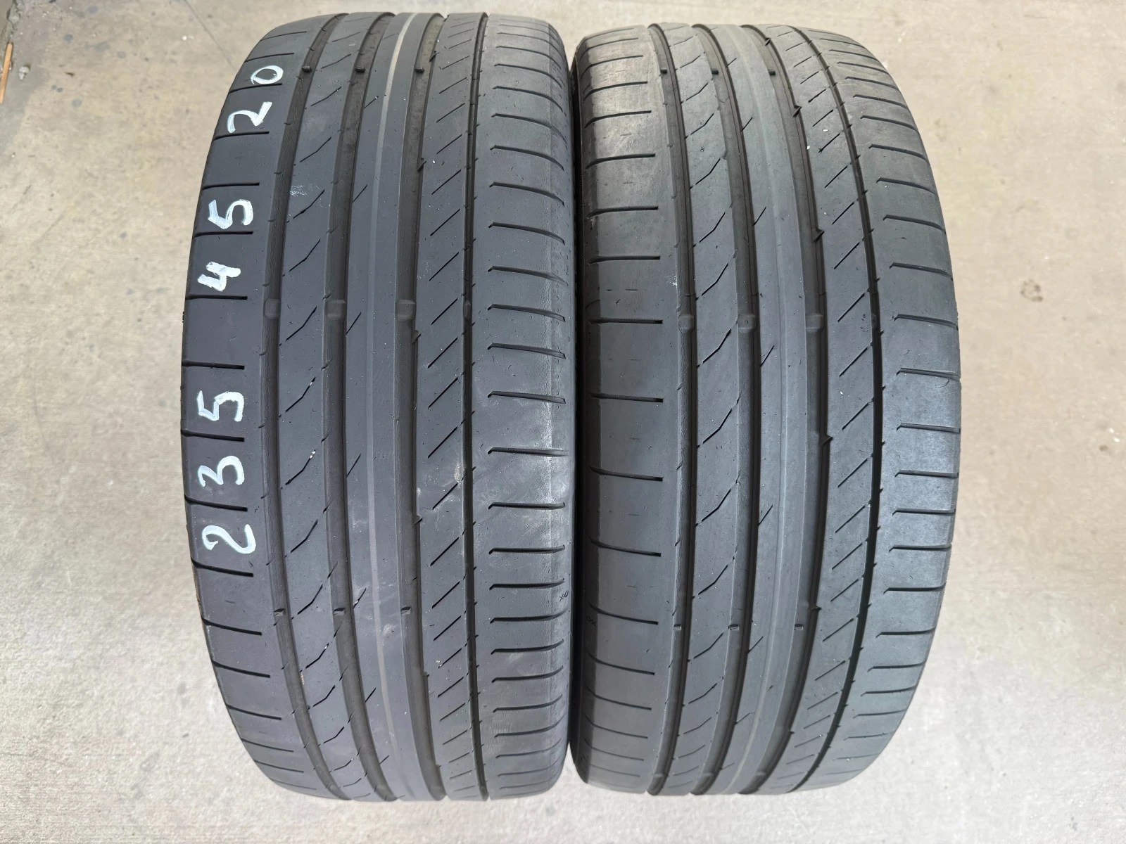  235/45R20 | Mobile.bg   1