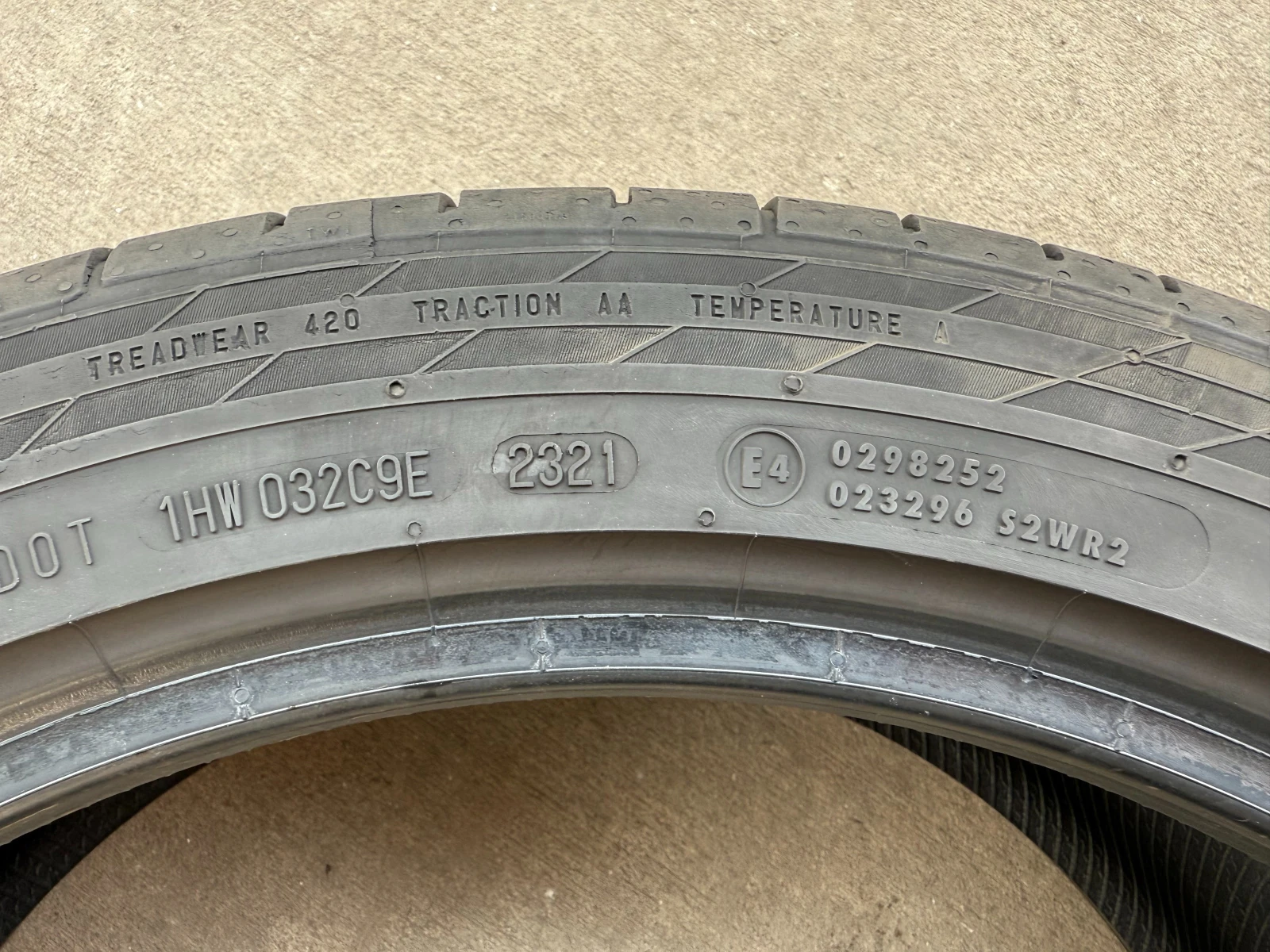  235/45R20 | Mobile.bg   5