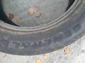 Гуми Всесезонни 255/50R19, снимка 5 - Гуми и джанти - 38604833