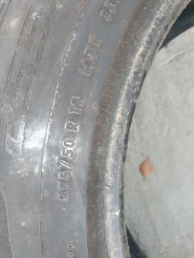 Гуми Всесезонни 255/50R19, снимка 4 - Гуми и джанти - 38604833