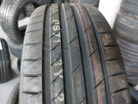 Гуми Летни 225/50R17, снимка 2 - Гуми и джанти - 42706007