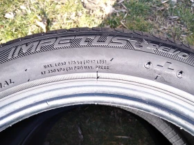 Гуми Летни 195/50R15, снимка 4 - Гуми и джанти - 48839098