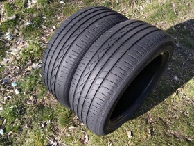 Гуми Летни 195/50R15, снимка 5 - Гуми и джанти - 48839098