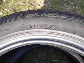 Гуми Летни 195/50R15, снимка 3 - Гуми и джанти - 48839098