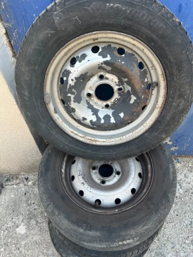    175/70R14  Peugeot Partner | Mobile.bg    2