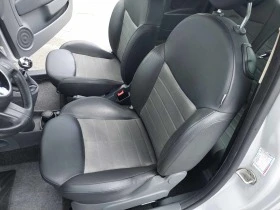 Fiat 500 1, 2i 69ps KLIMA, снимка 8
