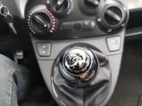 Fiat 500 1, 2i 69ps KLIMA, снимка 12