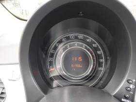 Fiat 500 1, 2i 69ps KLIMA, снимка 13