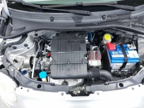 Fiat 500 1, 2i 69ps KLIMA, снимка 17