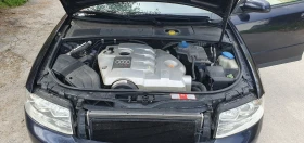 Audi A4 1.9 TDI , снимка 12