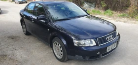 Audi A4 1.9 TDI , снимка 1