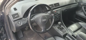 Audi A4 1.9 TDI , снимка 7