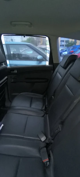 Ford C-max, снимка 3