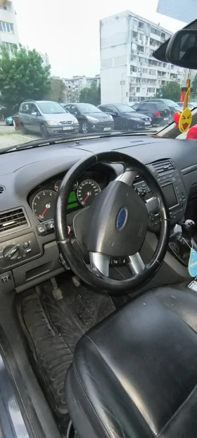 Ford C-max, снимка 2