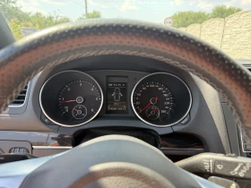 VW Golf Golf 6 - 2.0 TDI GTD, снимка 9