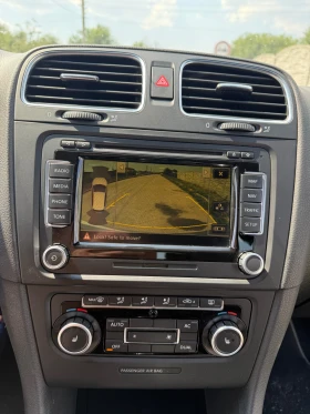 VW Golf Golf 6 - 2.0 TDI GTD, снимка 10