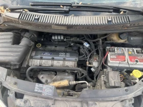 Ford Galaxy, снимка 4