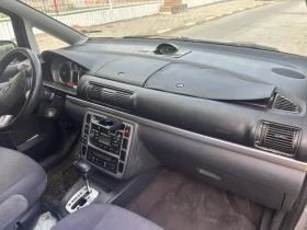 Ford Galaxy, снимка 7