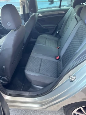 VW Golf 1.6 TDI join, снимка 10
