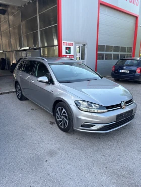 VW Golf 1.6 TDI join, снимка 3