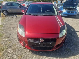Fiat Bravo 1.9M-JET 120HP.ITALIA, снимка 2