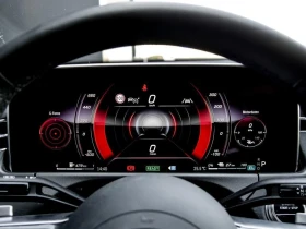 Mercedes-Benz E 400 e AMG 4-MATIC PLUG-IN HYBRID PANORAMA 360 , снимка 10