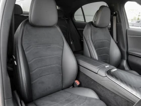 Mercedes-Benz E 400 e AMG 4-MATIC PLUG-IN HYBRID PANORAMA 360 , снимка 13