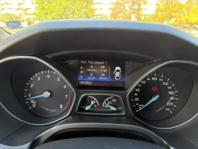 Ford Focus ST-LINE , снимка 9