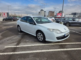 Renault Laguna 2.0DCi, снимка 1