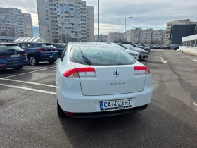 Renault Laguna 2.0DCi, снимка 5